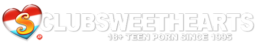 Club Sweethearts logo